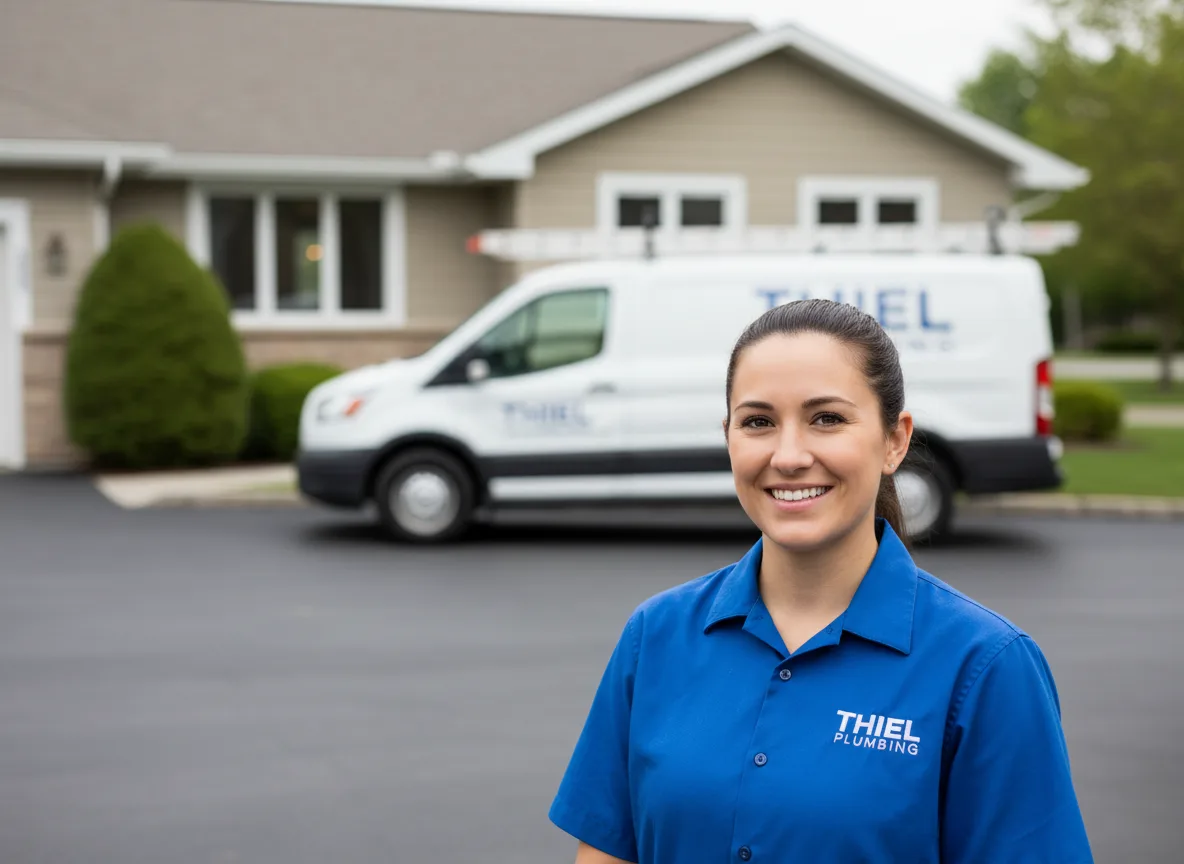 Plumber Fort Towson, OK FAQs
